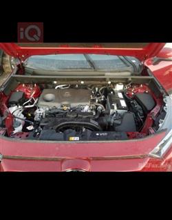 تويوتا راف 4